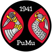 Puna-Mustat ry logo - Similar company to Kletta