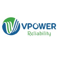 VPOWER RELIABILITY logo - Similar company to Vpower