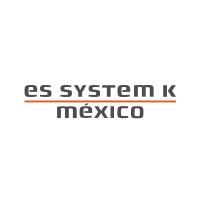 ES SYSTEM K MÉXICO logo - Similar company to Yaxché