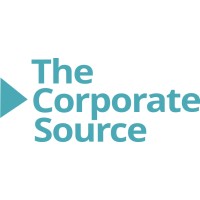 The Corporate Source logo - Similar company to Nish Solutions