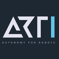 ARTI logo - Similar company to Arg - Autonomous Racing ∙ Graz