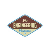 The Engineering Collective logo - Similar company to Certa Engineering Ltd