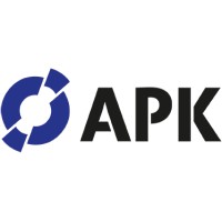 APK AG logo - Similar company to Inlevel Gmbh