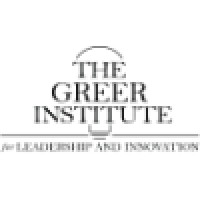 Greer Institute For Leadership And Innovation