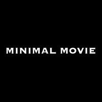 Minimal Movie logo - Similar company to Ahentsiia