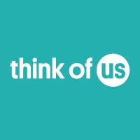 Think of Us logo - Similar company to Foster America