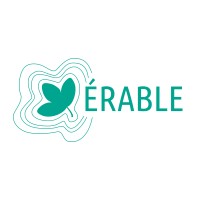 ERABLE - Raconter le vivant pour agir logo - Similar company to Foundeo