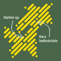 Grønt kompetansesenter Mære-Skjetlein logo - Similar company to Framtidsfredag