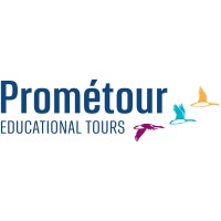 PROMETOUR ESPAÑA S.L. logo - Similar company to Tec-Ma