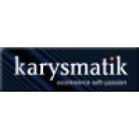 Karysmatik Ltd