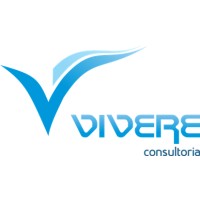 Vivere Consultoria logo - Similar company to Rogti - Governança Em Tecnologia