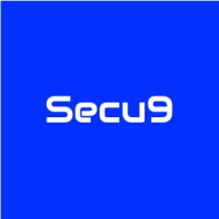 Secu9 logo - Similar company to Forkloud