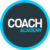 Coach Academy logo - Similar company to Oratoria Consulting