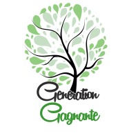 Génération Gagnante logo - Similar company to Expédition Damona