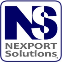 NexPort Solutions logo - Similar company to React Creative, Llc