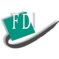 FDI France logo - Similar company to Fisiotech