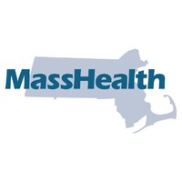 MassHealth logo - Similar company to Benecare Dental Plans