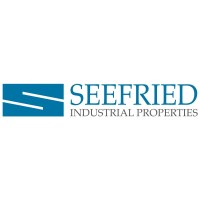 Seefried Industrial Properties, Inc. logo - Similar company to Dermody