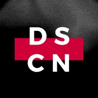 DSCN Records logo - Similar company to Den Broadband