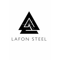 Lafon Steel logo - Similar company to Fidev' Conseils