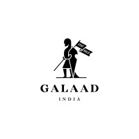Galaad India logo - Similar company to Pollen