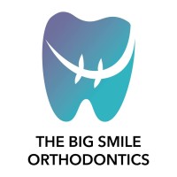 The Big Smile Orthodontics logo - Similar company to Fay Grafton Nunez
