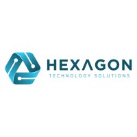 Hexagon Technology Solutions logo - Similar company to Sadis Technology