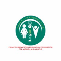Funafo Innovations Promotion Foundation for Women and Youths logo - Similar company to Idea Tv