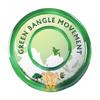 Green Bangle Movement logo - Similar company to South Asian Institute Of Policy And Governance - Sipg, North South University