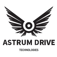 Astrum Drive Technologies logo - Similar company to Ds Smart