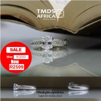 tmds africa jewelry logo - Similar company to Prism Jewelry Sa