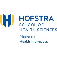 Hofstra MS in Health informatics logo - Similar company to Hofstra University School Of Health Sciences