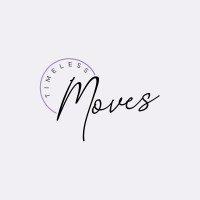 Timeless Moves logo - Similar company to Crafting Shadow