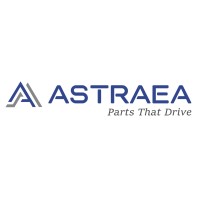 Astraea Lubricants & Parts logo - Similar company to Astraea Exports