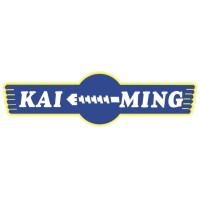 Kaiming Engineering Official logo - Similar company to Botech Robotics