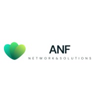 ANF Network & Solutions logo - Similar company to Pt. Bangun Insan Reksa Utama