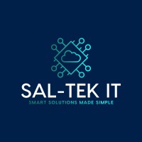 SAL-TEK IT, LLC logo - Similar company to Global Security Systems (Gss)