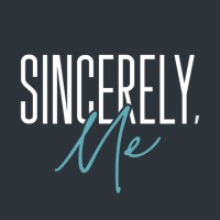 Sincerely, Me Gifts logo - Similar company to Redbag Gifts