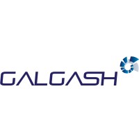 GALGASH ENGINEERING logo - Similar company to Reshef Tech.