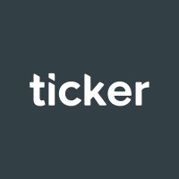 Ticker logo - Similar company to Ticker