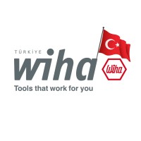 Wiha Türkiye logo - Similar company to Nano Kesici Takımlar