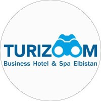 Turizoom Business Hotel & Spa Elbistan logo - Similar company to Turizoom International Hotel Management