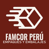 FAMCOR PERÚ logo - Similar company to Azapack