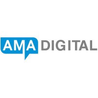 AMA Digital logo - Similar company to It Today