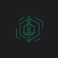 MagicSword logo - Similar company to Defense Cybersecurity Group (Dcg)
