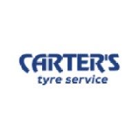 Carter's Tyre Service logo - Similar company to Bridgestone Nz Ltd
