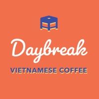 Daybreak Vietnamese Coffee logo - Similar company to Tfh Sf