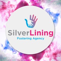 Silver Lining Fostering Agency logo - Similar company to Wellcare Fostering Services