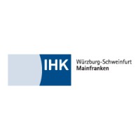 IHK Würzburg-Schweinfurt logo - Similar company to Trips Gmbh