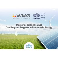 Warwick ASOIU Dual Diploma Program logo - Similar company to Proactive Planet
